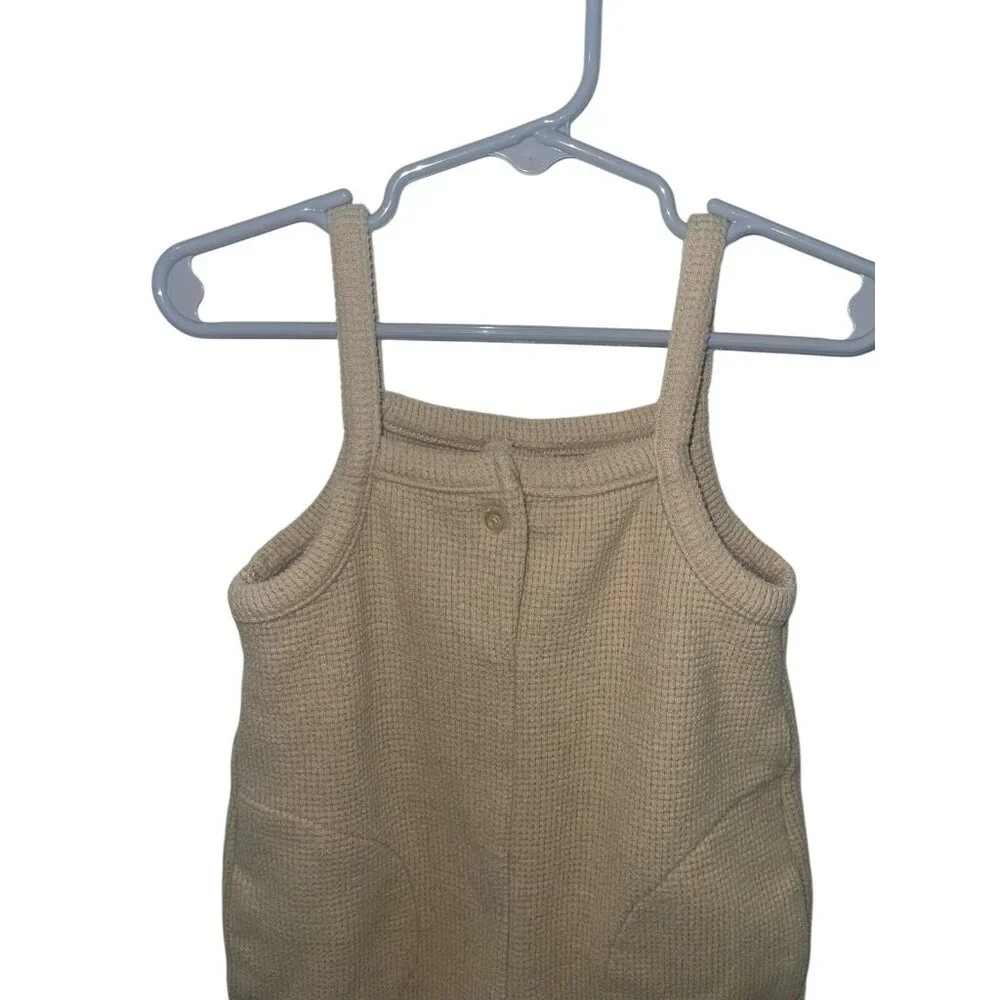 MAISON ME BABY One Piece Coverall Size 18-24 Months READ